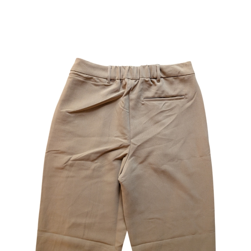 Old Navy Extra High Rise Taylor Wide Leg Trousers NWT - Picture 11 of 15
